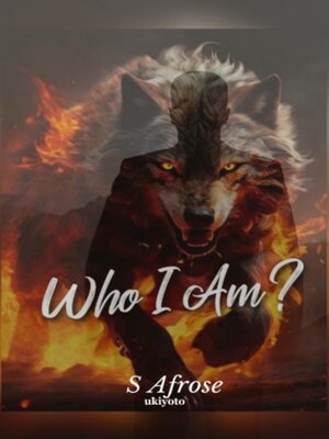 cover image of Who I Am?